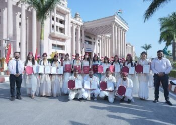 Convocation