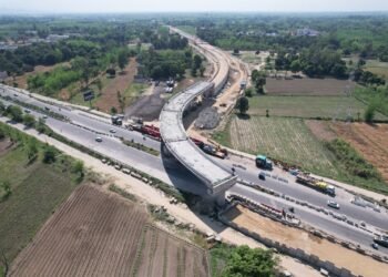 National Highways