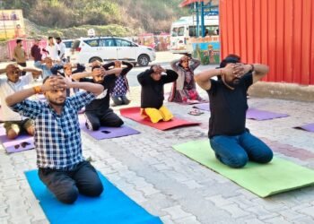 Yoga