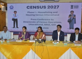 Press Confrence