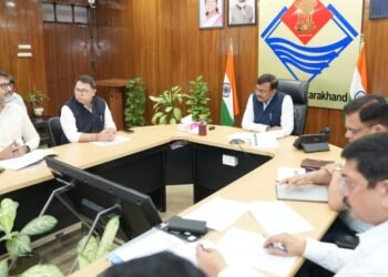 Meeting