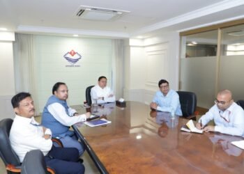 Meeting