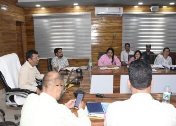 Meeting