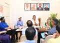 Meeting