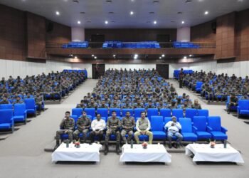 Dehradun