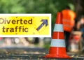 Route divert