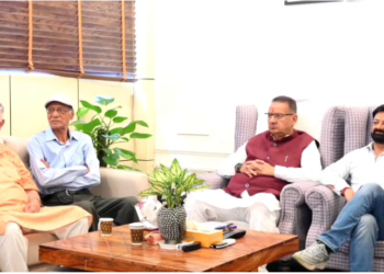 Meeting