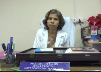 Gita Jain