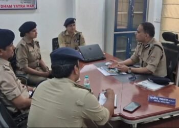 Meeting