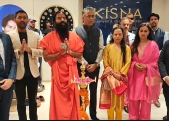 Baba Ramdev