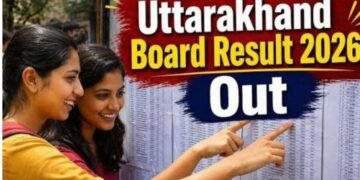 Uttarakhand Board Results