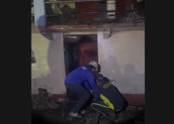 Fire Incident