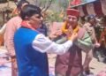 Khajan Das