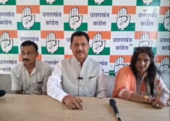 Press Meeting