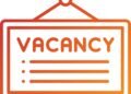 Vacancy
