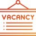 Vacancy