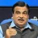 Nitin Gadkari
