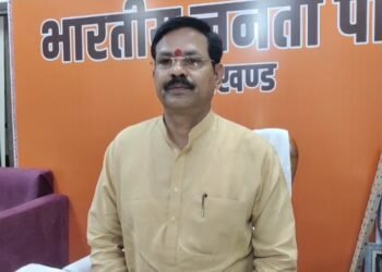 Kundan Parihar