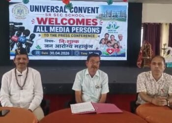 Press Meeting