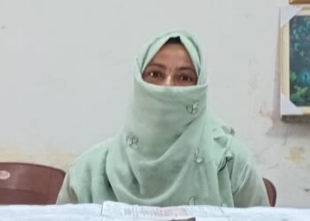 पिरान कलियर में महिला का आरोप—बिना तलाक पति ने की दूसरी शादी, न्याय की गुहार