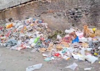 waste disposal