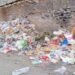 waste disposal