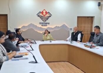 Meeting