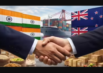 India-New Zealand
