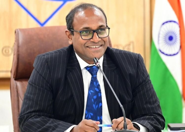 Dr. B.V.R.C. Purushottam