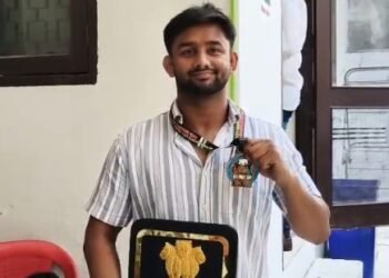 Raja Pehlwan