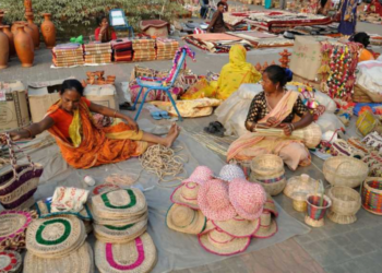 Handicrafts