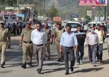 Rishikesh