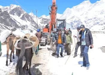 Kedarnath