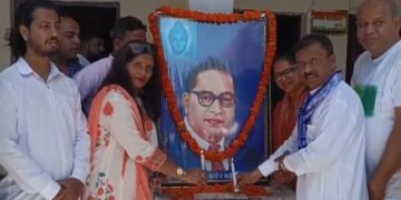 Ambedkar Jayanti