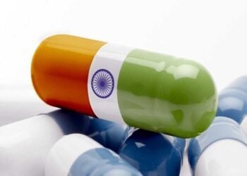 India's Pharmaceutical