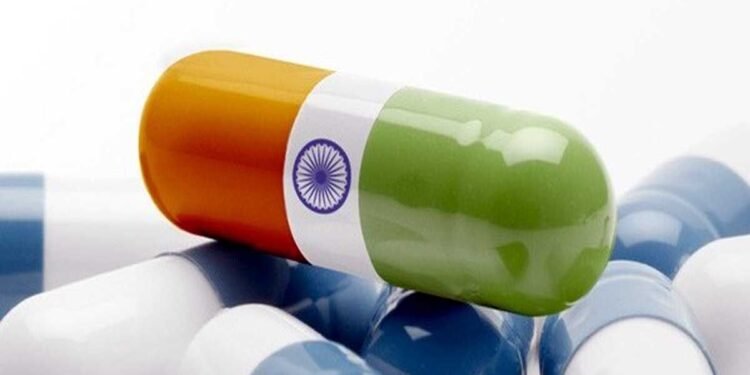 India's Pharmaceutical