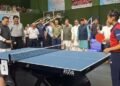 Table Tennis