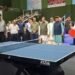 Table Tennis