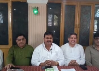 Press Meeting
