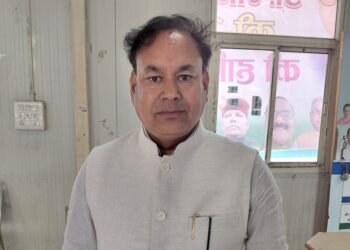 Lakhpat Singh Butola