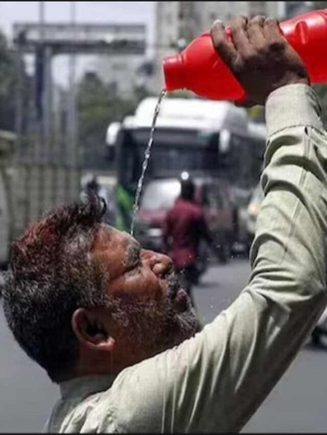 गर्मियों में डिहाइड्रेशन से बचाव के 7 आसान उपाय