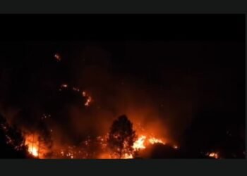 Fire