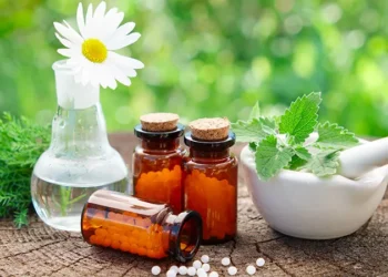 Homeopathy