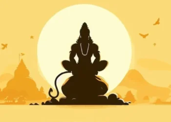 Hanuman Janmotsav
