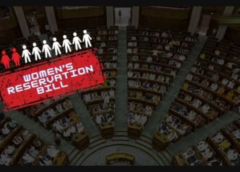 Women's Reservation