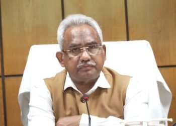 Madan Kaushik