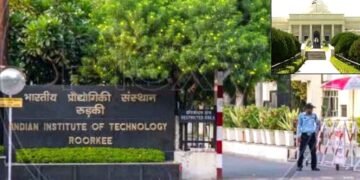 IIT Roorkee