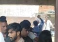झबरेड़ी खुर्द में बहुद्देशीय शिविर के दौरान दो पक्षों में मारपीट, पुलिस ने संभाला मामला