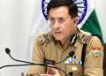 देहरादून: DGP दीपम सेठ ने की ‘ऑपरेशन प्रहार’ की हाईलेवल समीक्षा, एक महीने में 1400 से अधिक अपराधी गिरफ्तार