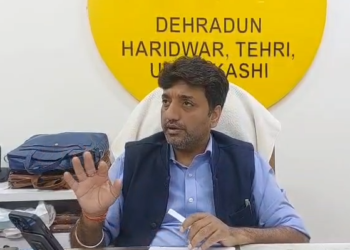 देहरादून: फर्जी नंबर प्लेट बेचने वालों पर RTO का शिकंजा, Amazon और Flipkart को जारी किया कड़ा नोटिस